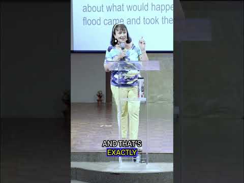 Jesus' Warning: End Times Are Coming! Be Ready NOW! #shorts