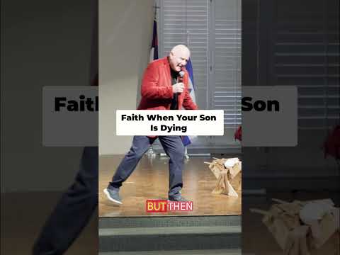 Defeat Your Struggles: A Powerful Faith Story #shorts