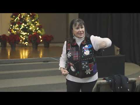 The Power of Agreement: Overcoming Spiritual Battles | Pastor Connie