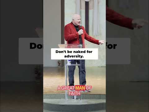 Overcome Adversity: Faith, Perseverance, and God's Solution #shorts