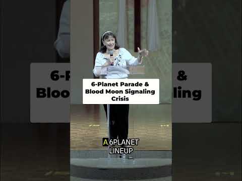 US & Israel Attack Iran! Signs in the Heavens & God's Control #shorts