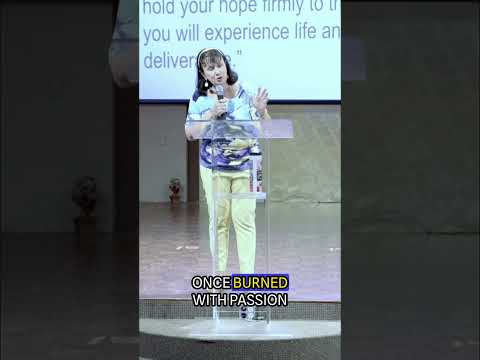 End Times Signs: Persecution, False Prophets & Hope for the Kingdom #shorts