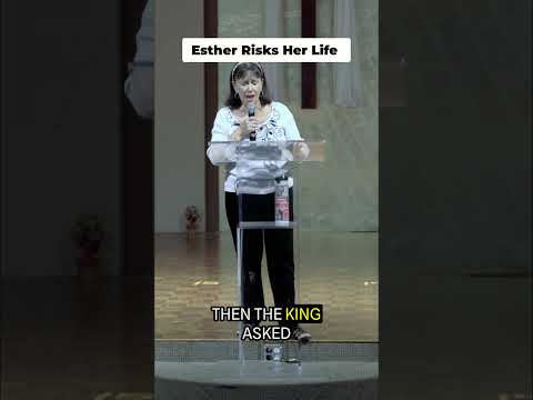Esther's Risky Move: Palace Drama & Royal Banquets! #shorts