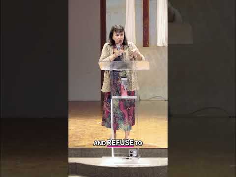 Listen to God's Voice: Unshakable Kingdom Revealed #shorts