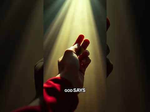 Fear God: The First Step to Obedience #shorts