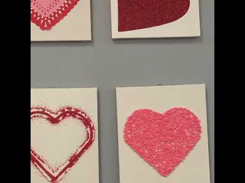 Sanctuary Church of Jacksonville Valentine’s Day Luncheon of Love