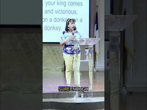 Biblical Prophecy: Messiah's Arrival Predicts Astonishing Accuracy! #shorts