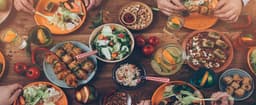 Sanctuary Luncheon