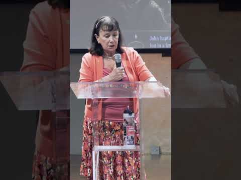 Miracle Walk: Woman Walks at 40 After Prayer! #shorts