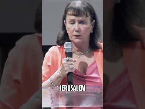 Jerusalem: Don't Leave, Wait for Father's Promise #shorts